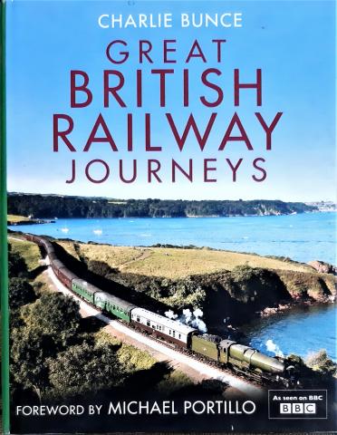 great british railway journeys facebook